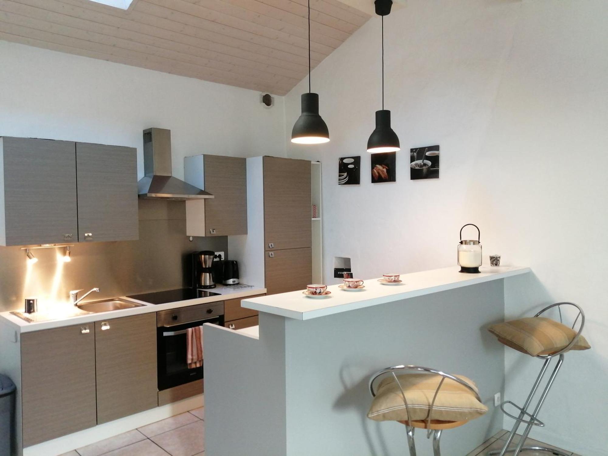 Bouin  Loft La Forge 아파트 외부 사진