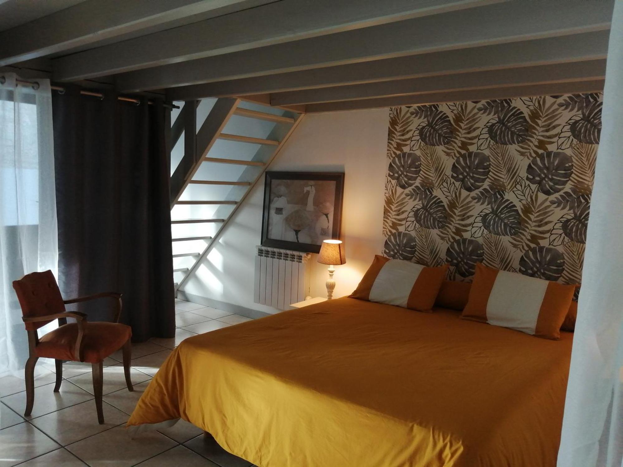 Bouin  Loft La Forge 아파트 외부 사진