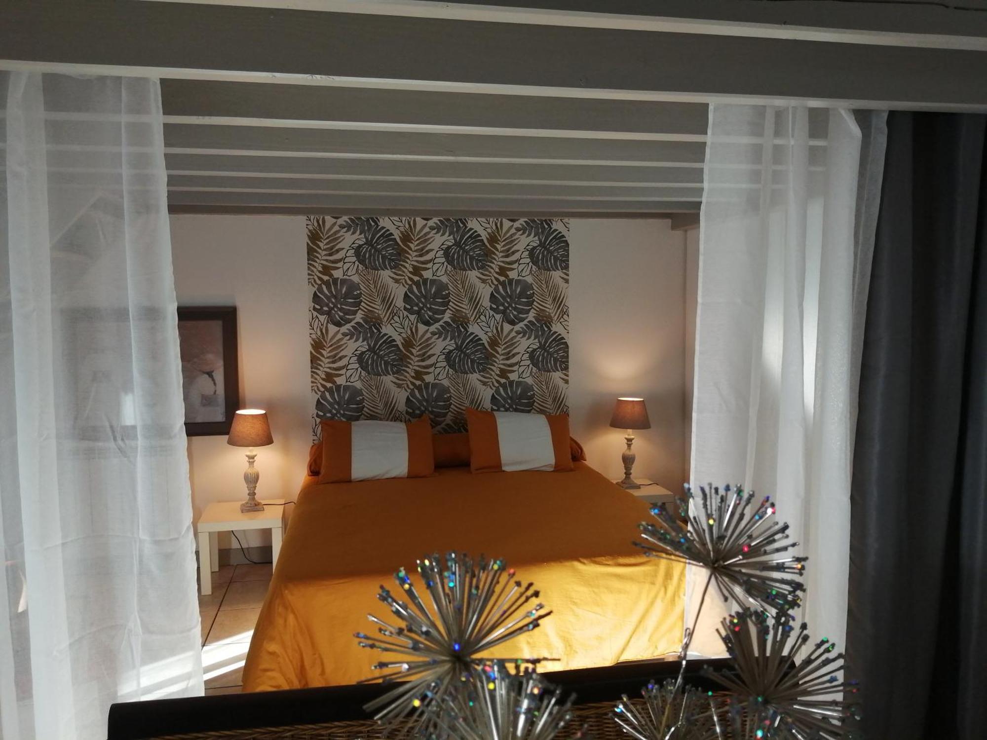 Bouin  Loft La Forge 아파트 외부 사진